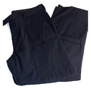 Kenneth Cole pmts dark navy